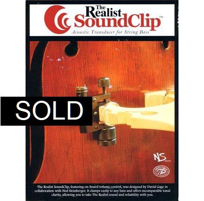 David Gage SoundClip